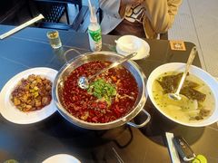 -蛙兔鸡自贡风味·特色江湖菜(广都店)