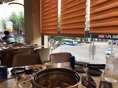 靠窗位-七欣天(浦东羽山乐坊店)