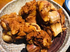 -95号酱骨·一块豆腐(展春园西路店)