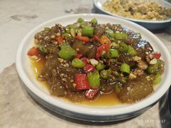 -小乡小镇·传承桐庐土菜·老板亲自烧的菜