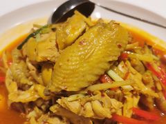 -飶香居(省博物馆店)