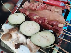 -大学路8号炸串(大学路十四号院店)