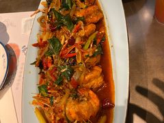 -美奈小馆·越南料理(中航城君尚购物中心店)