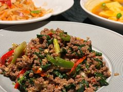 -翡翠鸟精品泰国菜(北辰财富中心店)