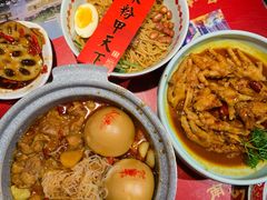 -味福记·本地特色菜(八一万达广场店)