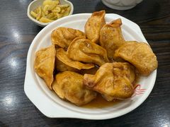 -江东饺子馆(江东路店)