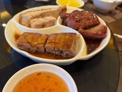 -中国厨房/台湾牛肉面