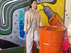 -天津极速星辰国际卡丁车赛车场