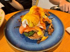 -Jamaicablue Coffeeshop(中央广场店)