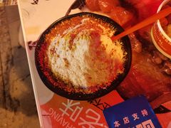 -冰冰酱老味刨冰绵绵冰(中山路总店)