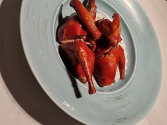陶陶居脆皮乳鸽-陶陶居酒家(龙之梦店)