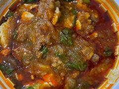-豆相识•九九豆腐脑(牛咡桥店)