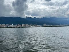 -大理洱海