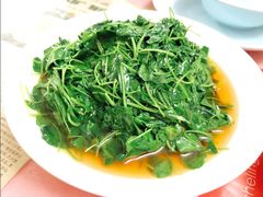 草头-蘭心餐厅(进贤路店)