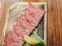 -海之屋韩式烤肉(海棠68环球美食街店)