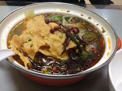 -丽丽三鲜螺蛳粉(田林路店)