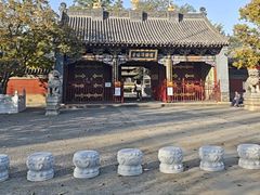 -护国法轮寺