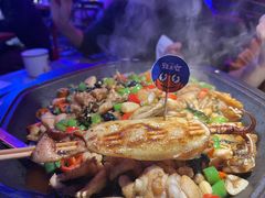 -蛙来哒(汇一城黑金冠店)