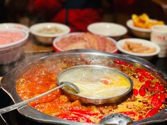 -锅首鲜品火锅(鸳鸯店)