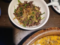 -老灶房-四川土菜(铁牛广场店)