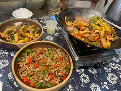 -龚师傅土菜馆.地道农家菜(魅力湘西店)