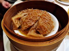 -世博洲际酒店-盛会堂中餐厅