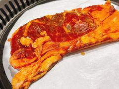 -鹤之乡·齐齐哈尔烤肉·非遗(秋涛路店)