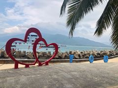 -海南分界洲岛旅游区