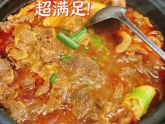 -肖记公安牛肉鱼杂馆·省级非物质文化遗产(三角路直营店)