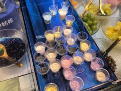 -溪边姑娘·拉丝酸奶水果捞(春熙路店)