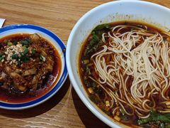 -好這口重庆小面(总店)
