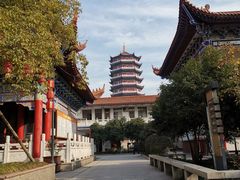 -皇罗禅寺