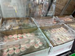 白皮酥-桂顺斋糕点总厂(荣业大街店)