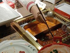 -蜀九鼎·四川火锅·毛肚是招牌(惠安店)
