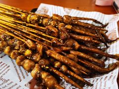 -十里铺铁板鱿鱼