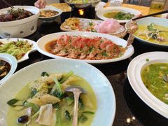 -劲莲舟山海鲜(东书房路店)