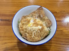 荷包蛋-崔氏班面馆(2号店)