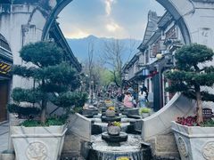 -大理古城
