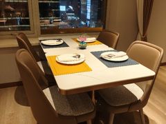 -北京王府井天伦王朝酒店