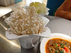 -半天妖烤鱼(东方新天地店)