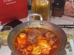 -全牛匠·乐山跷脚牛肉(西北旺万象汇店)