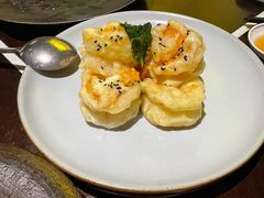 -杭州西子湖四季酒店·金沙厅