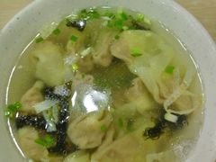 -鸡鸣汤包(广东路店)
