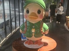 -喜悦烤鸭·新京菜(王府井店)