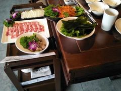 -捞神煲汤火锅(湖滨商业街店)