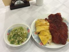 -凤城酒家(渣华道)
