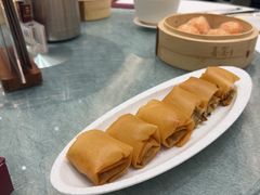 -喜宴又一村·粤菜·茶点·海鲜(壹方天地店)