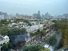 -广州白天鹅宾馆