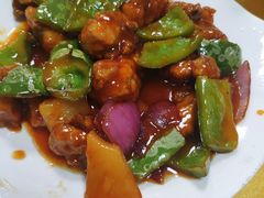 -华兴餐厅·招牌生鱼片(桃园路店)