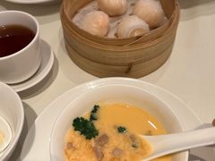 -利苑酒家(合景国际金融广场店)